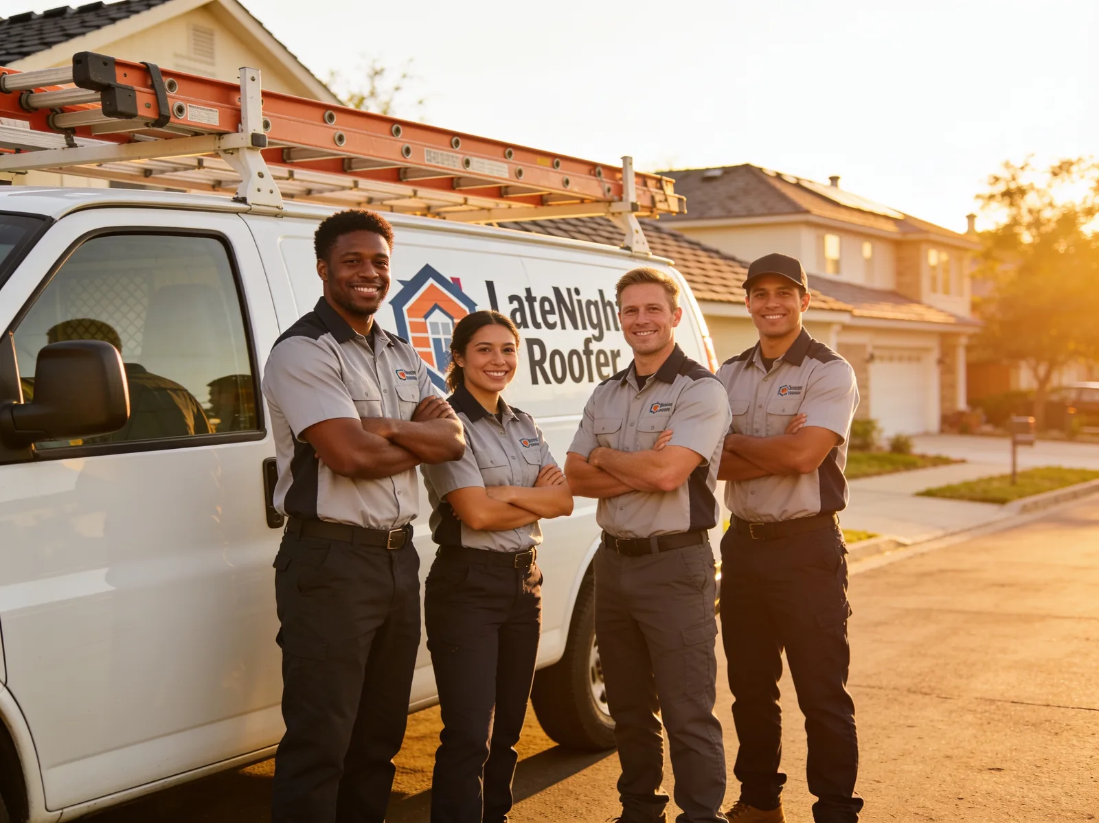 Emergency Roof Repair company in Mcfarland, KS